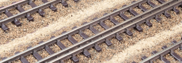 Sleeper Band for Dual Gauge, 5x110 mm