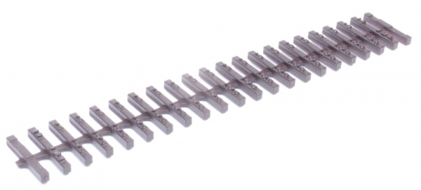 Sleeper Band for Dual Gauge, 5x110 mm