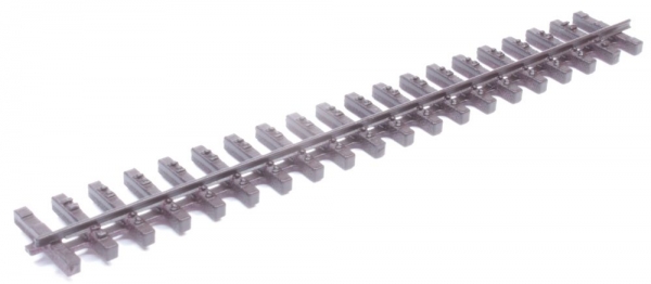 Sleeper Band Nm Track with Guard Rail, 5x110 mm
