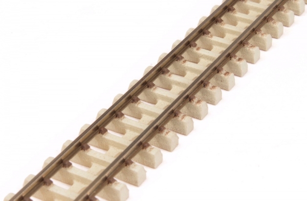 Concrete Sleeper Band Nm Track, 5x110 mm
