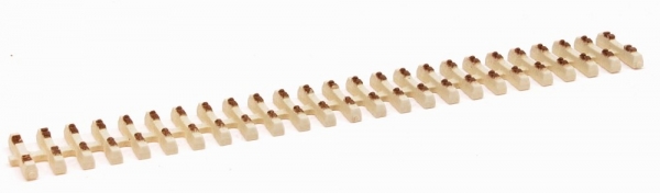 Concrete Sleeper Band Nm Track, 5x110 mm