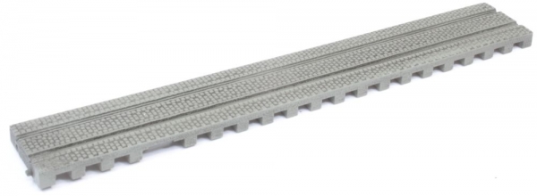 Paver Track Straight, 2 x 110 mm