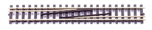 Dual Gauge Side Change, Right-Left