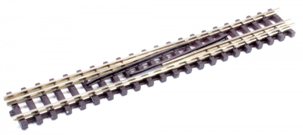 Dual Gauge Side Change, Right-Left