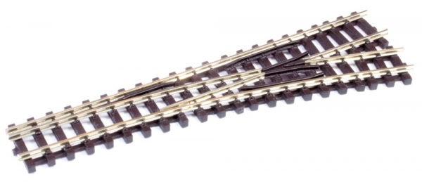 Dual Gauge Separation, Right Hand