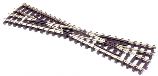 Dual Gauge Crossing, Right-Left
