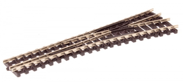 Dual Gauge Separation, N gauge, Type A, Right Hand
