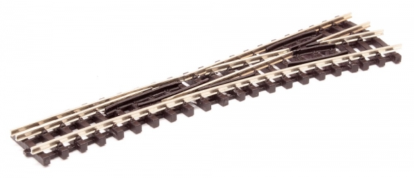 Abzweig Normalspur rechts, Typ B