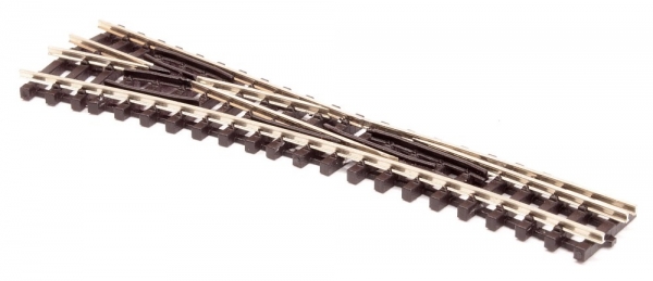 Dual Gauge Separation, N gauge, Type B, left Hand