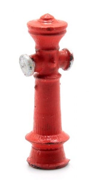Hydrant -0-