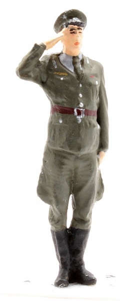 NVA Officer in charge -0-