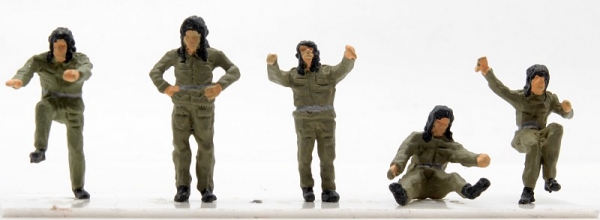 NVA tank crew I -00-