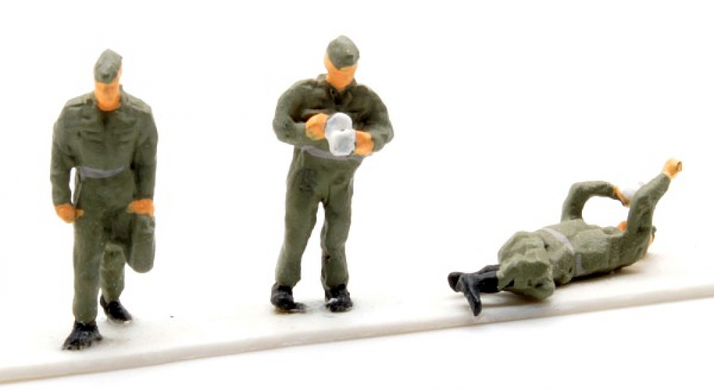 NVA Vehicle Maintainance Day II -TT-