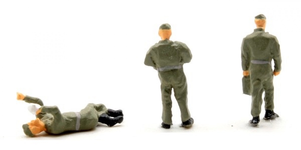 NVA Vehicle Maintainance Day II -TT-