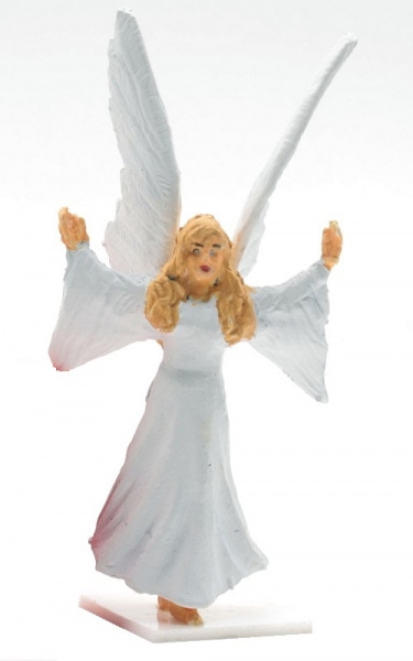 Angel -0-