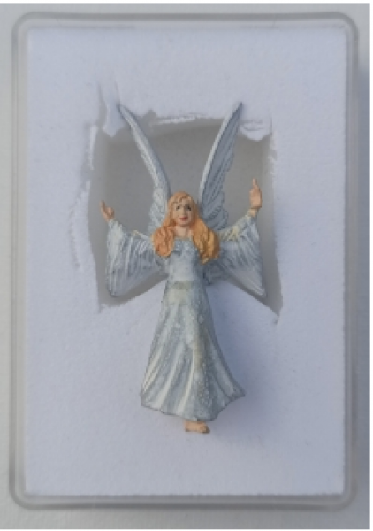 Angel -0-