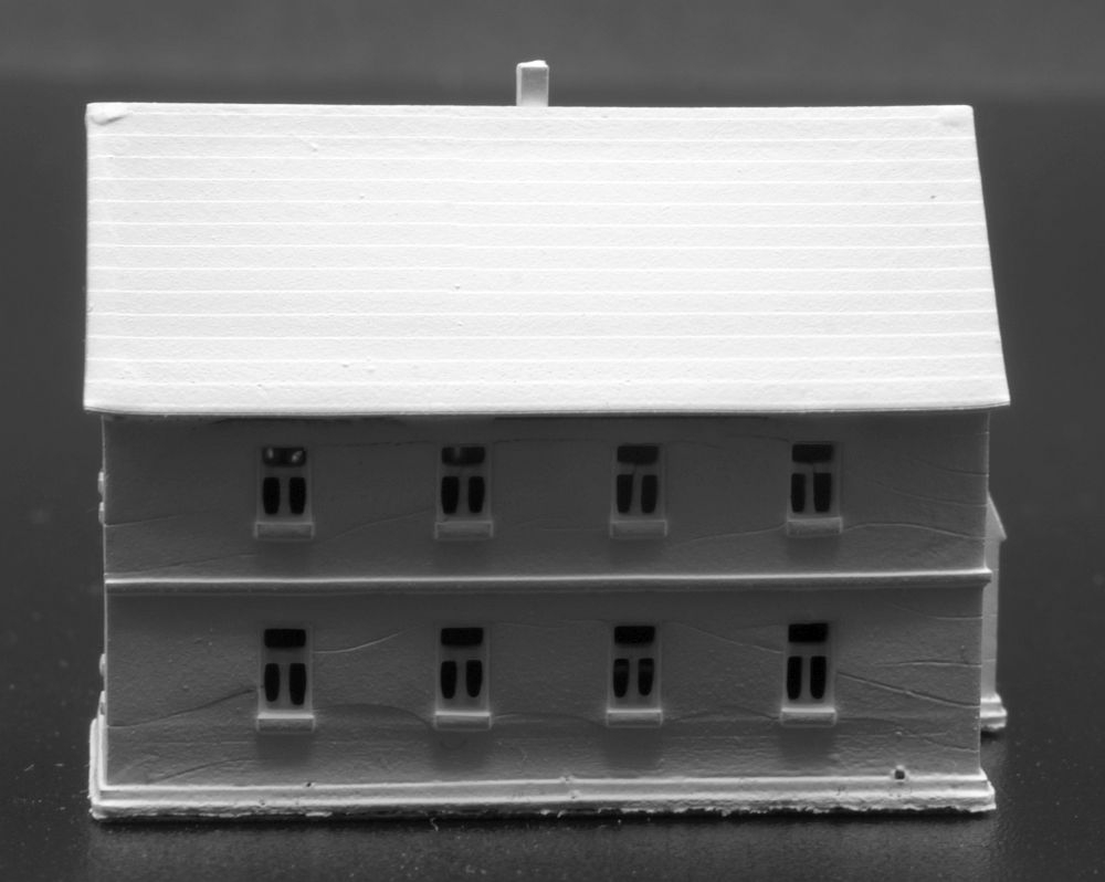 Farmhouse