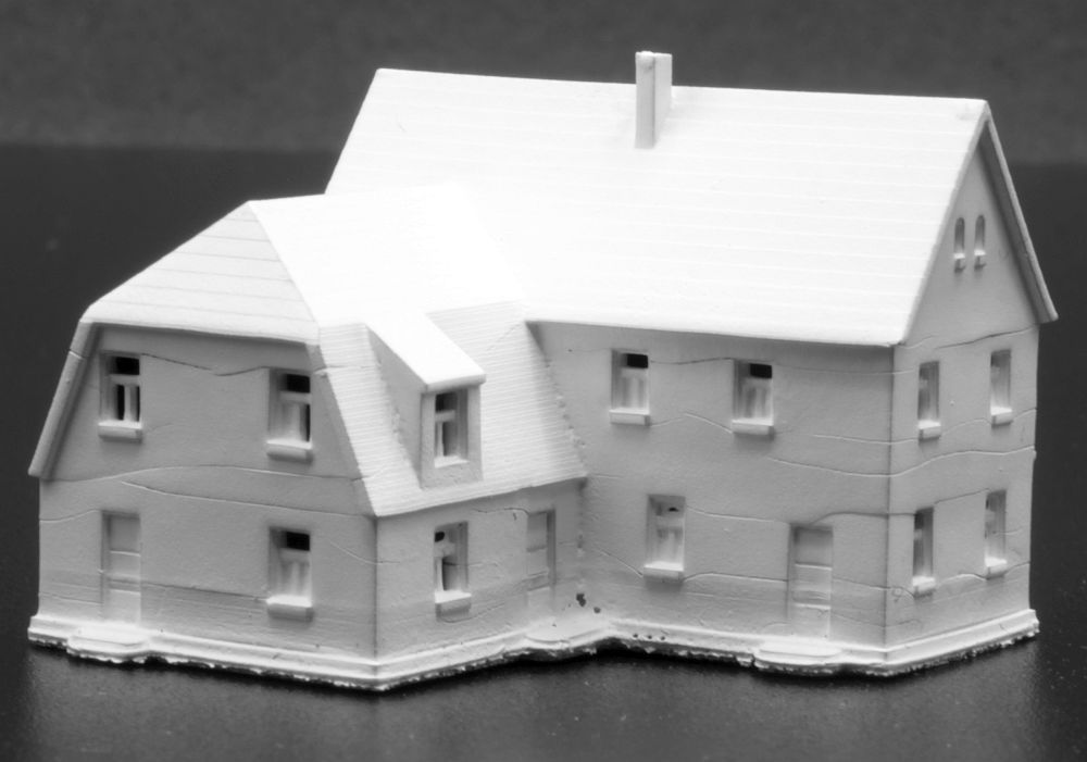 Farmhouse