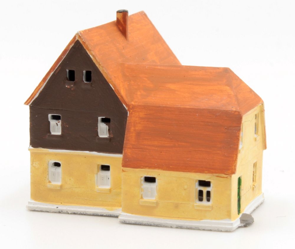 Farmhouse