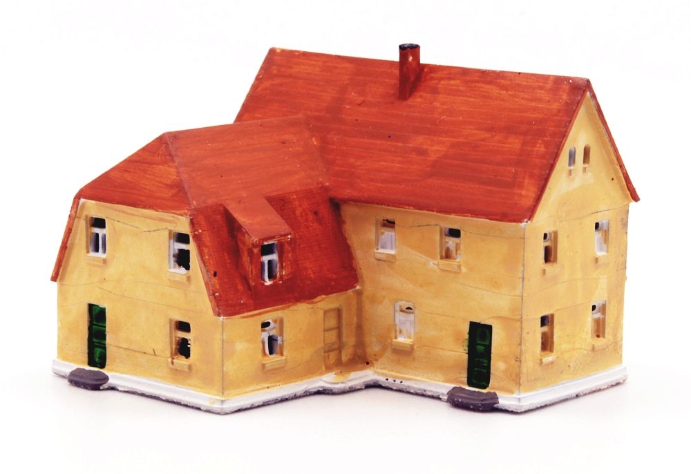 Farmhouse