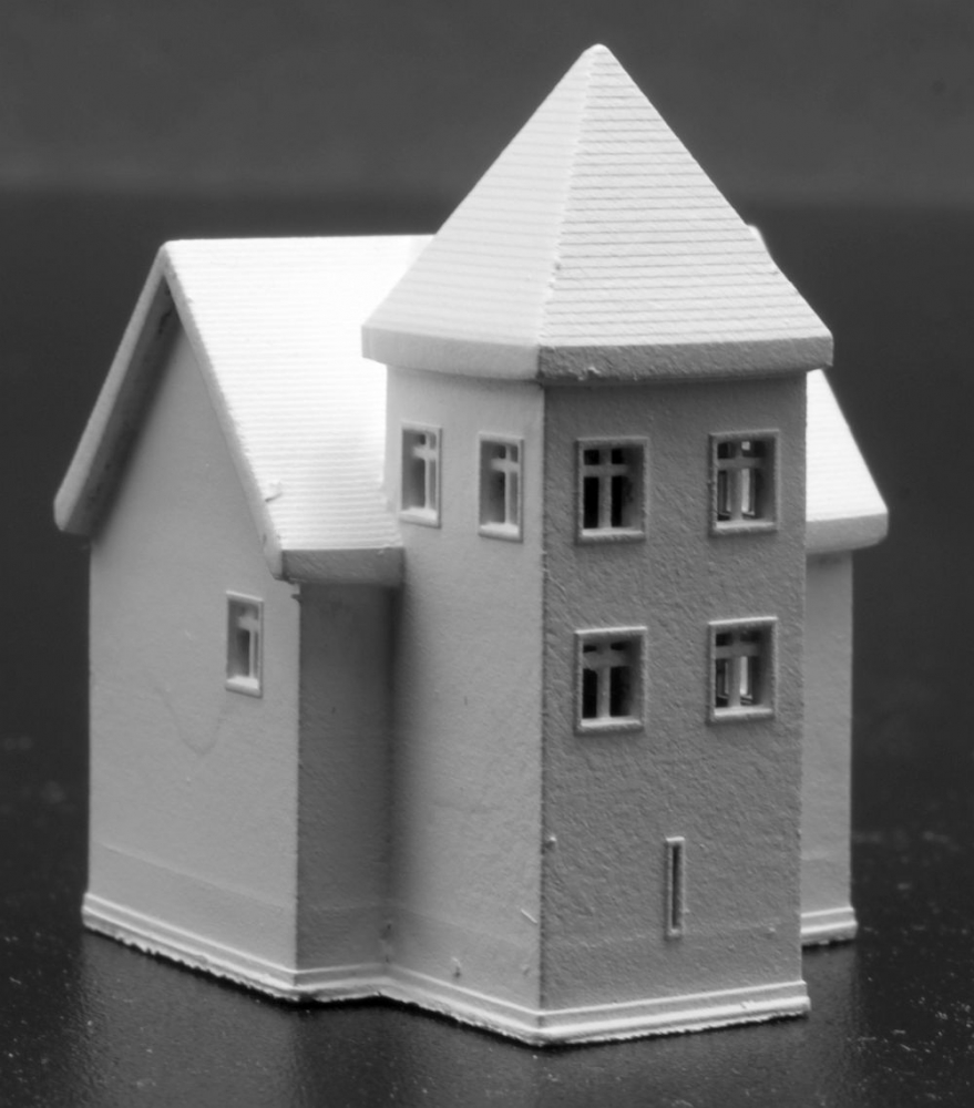Manor House