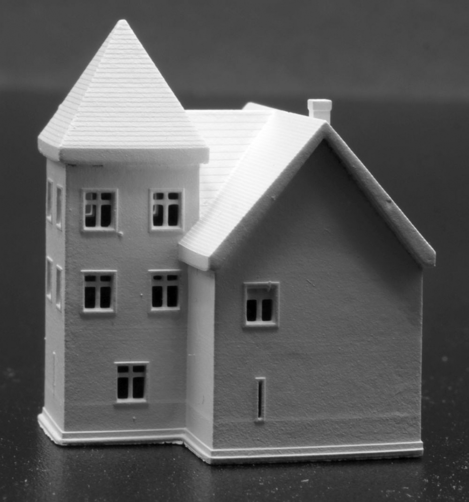 Manor House