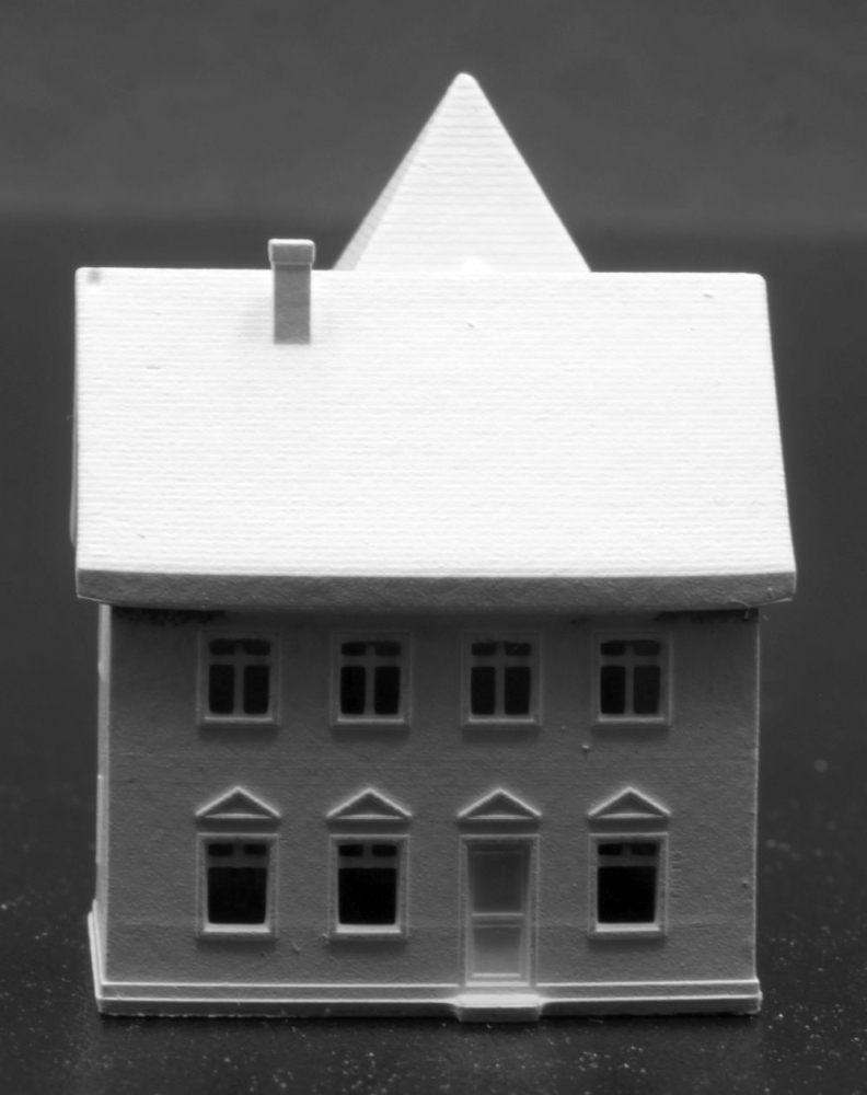 Manor House