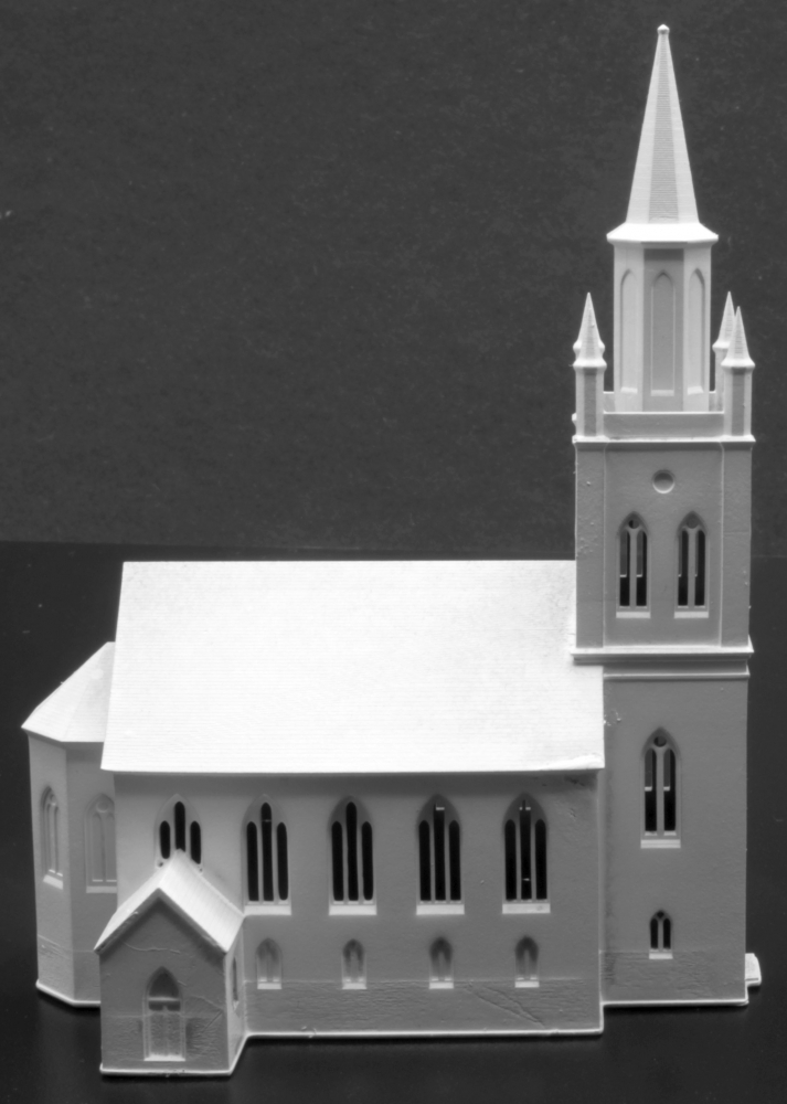 Church