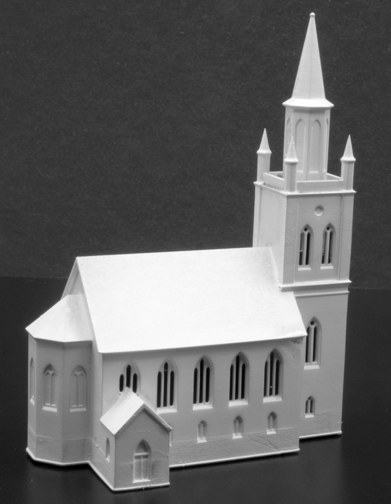 Church