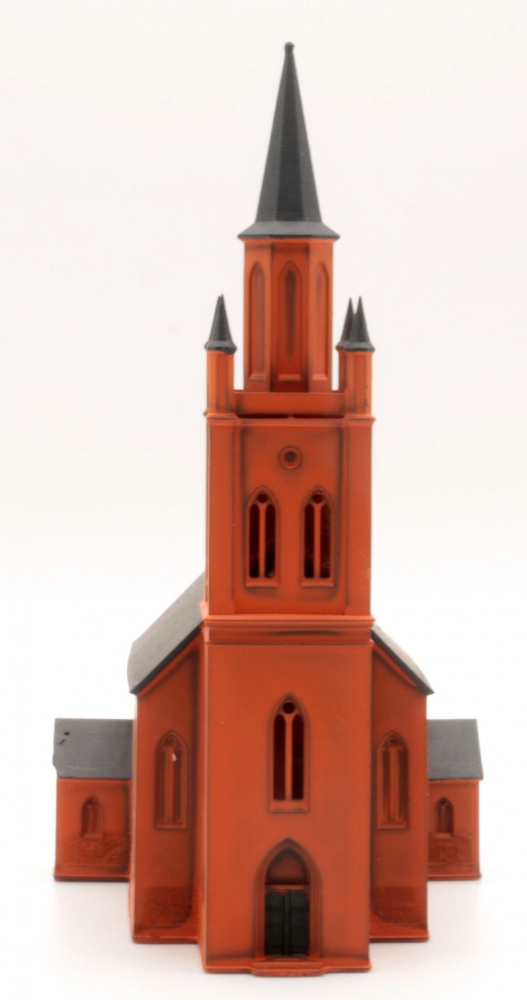 Church
