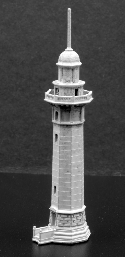 light house
