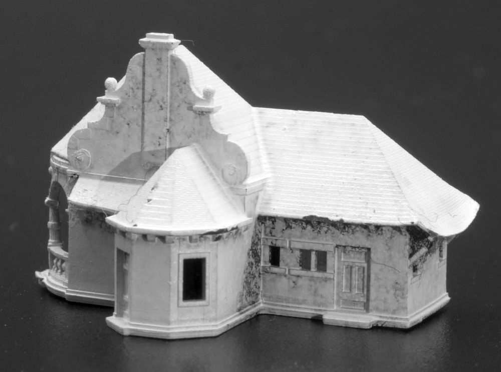 Pavillon