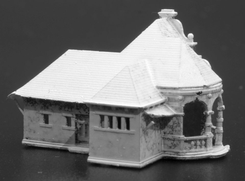 Pavillon
