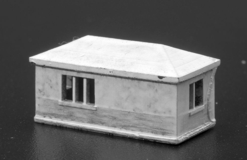 Bungalow