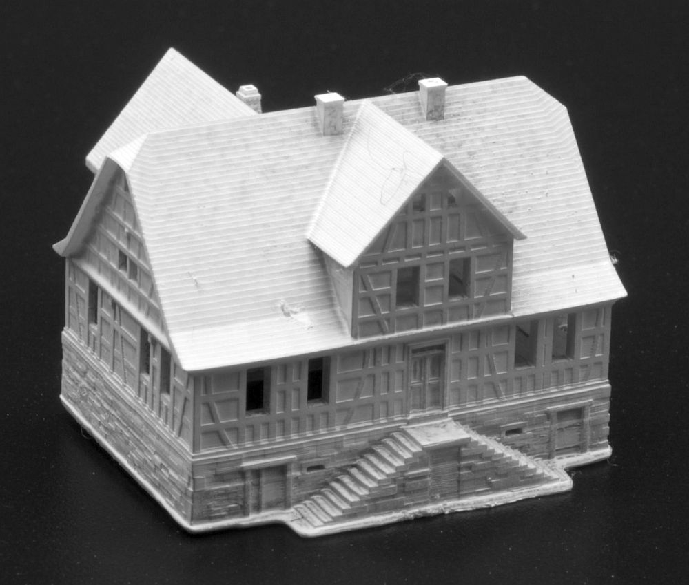 Farmers House Odenwald