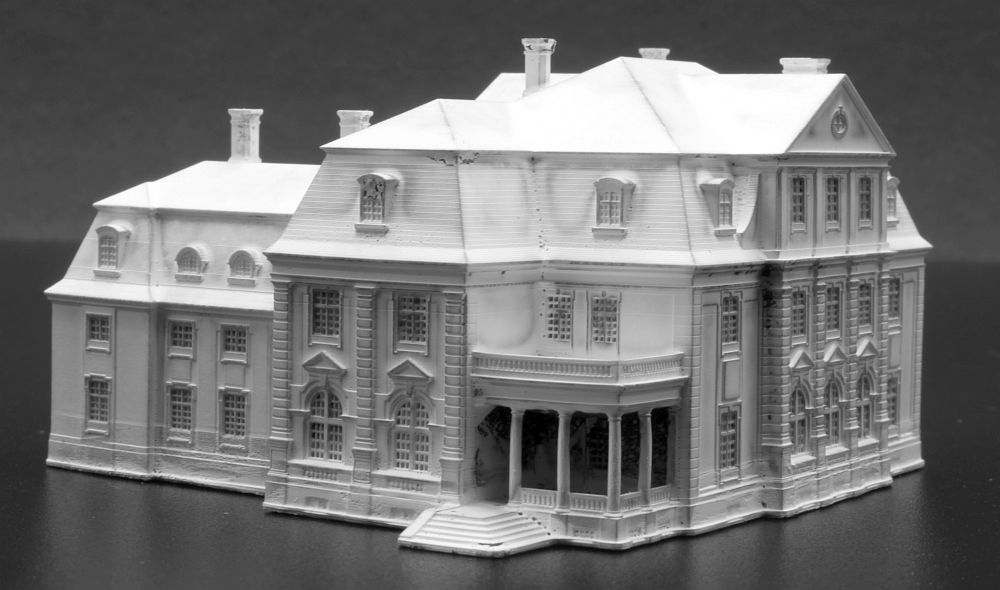 Castle