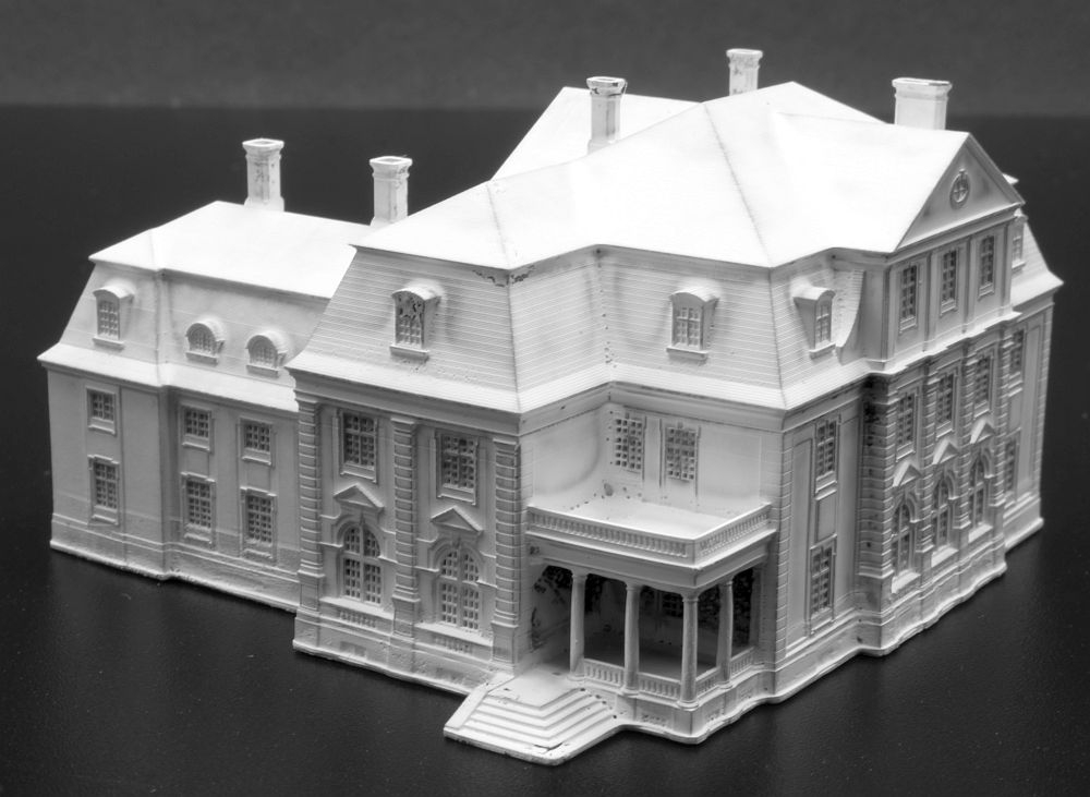 Castle