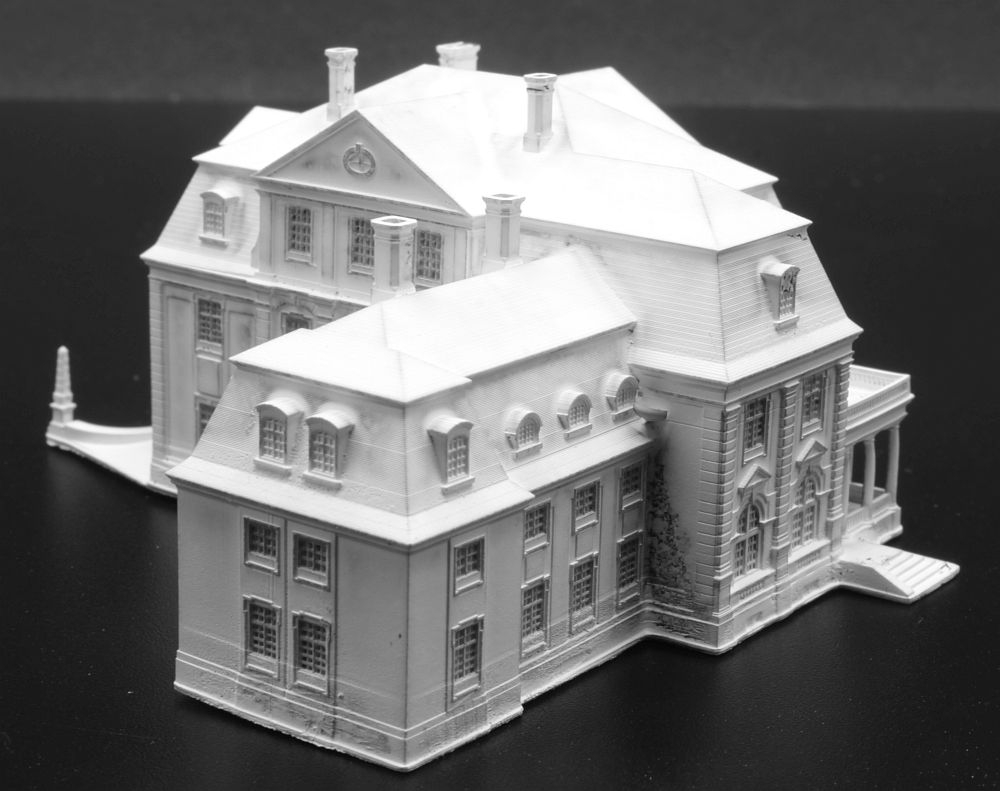 Castle