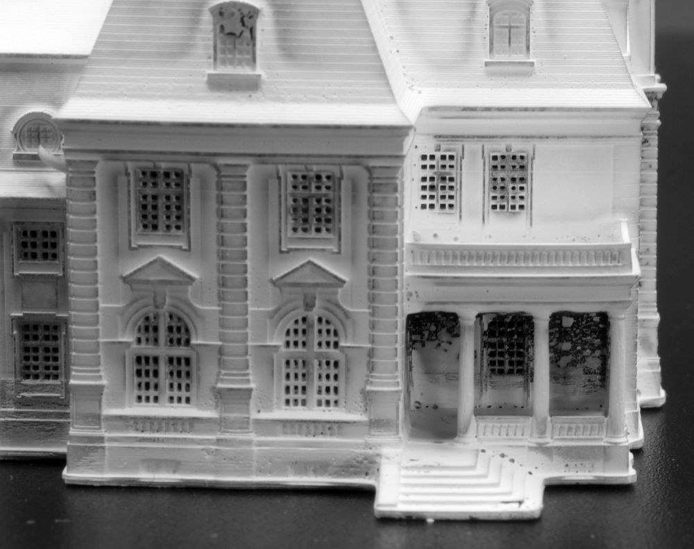 Castle