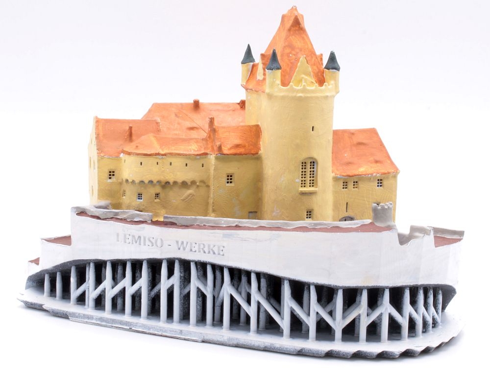 Cuckoo Stone Castle