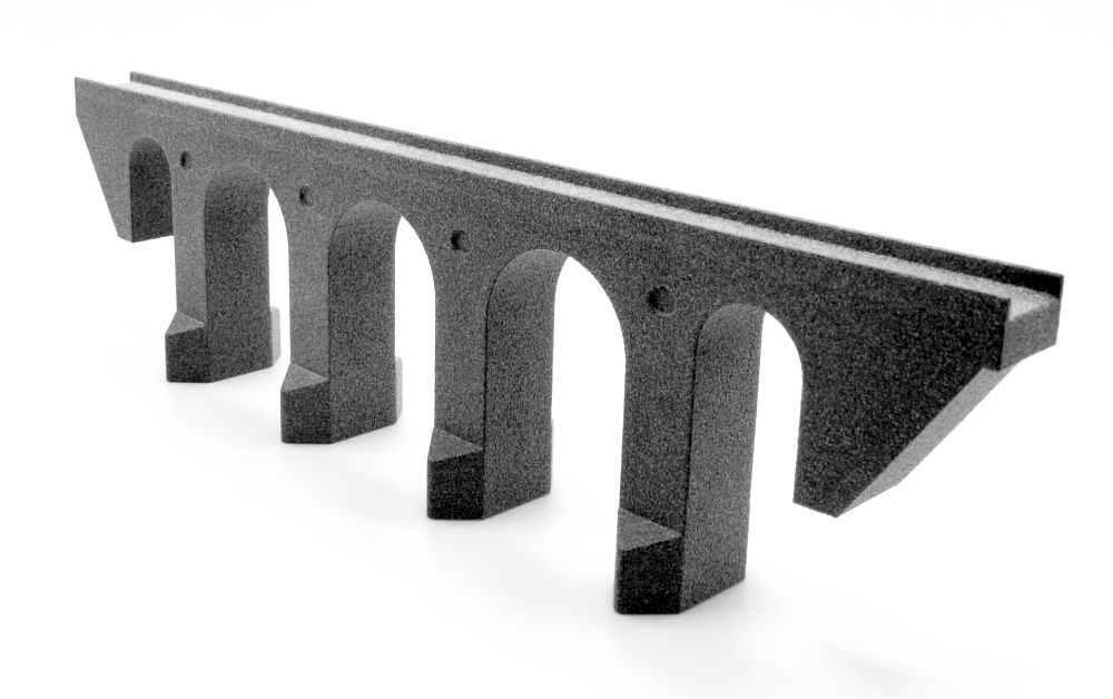 Viaduct 155 mm