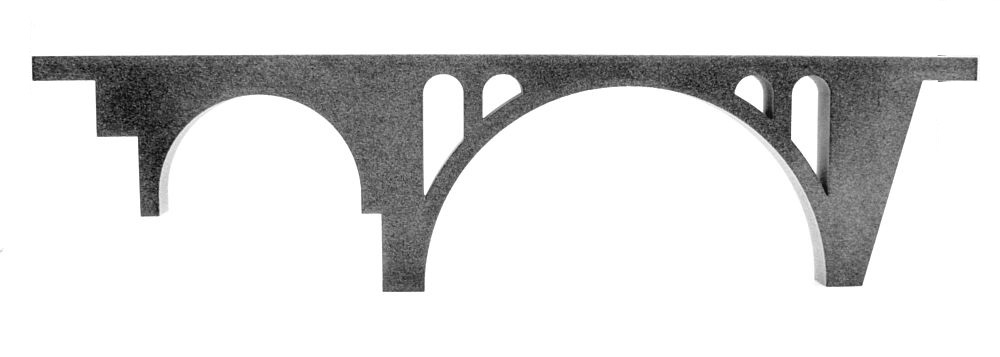 Viaduct 240 mm