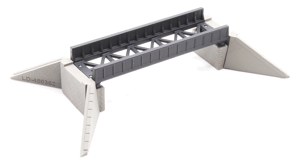 Set "Iron Plate Bridge"