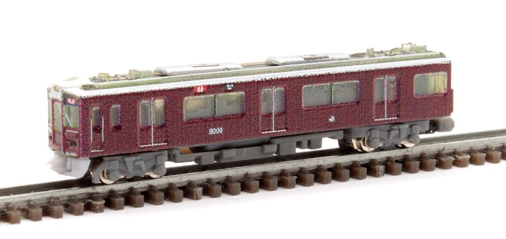 Hankyu 9000