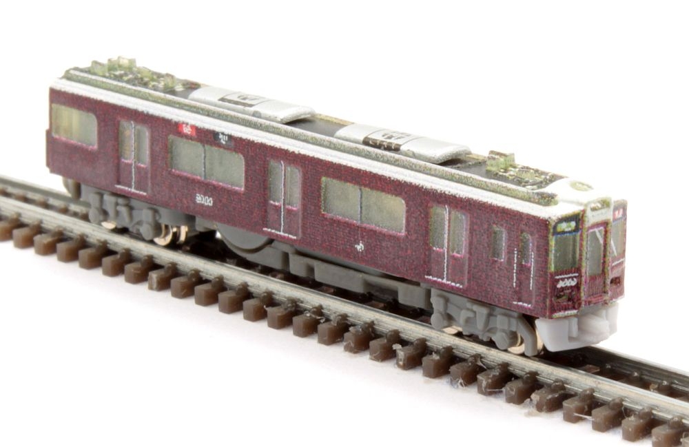 Hankyu 9000