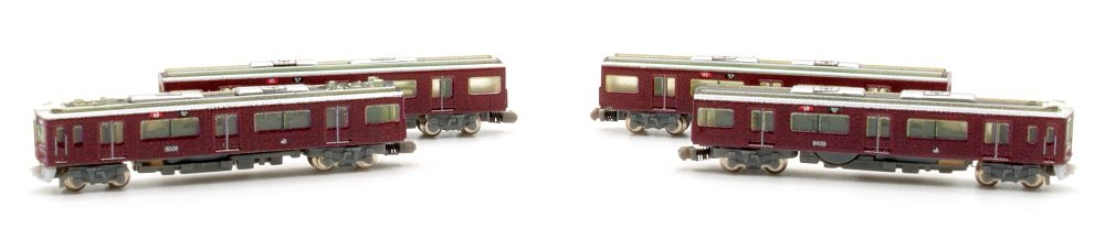 Hankyu 9000