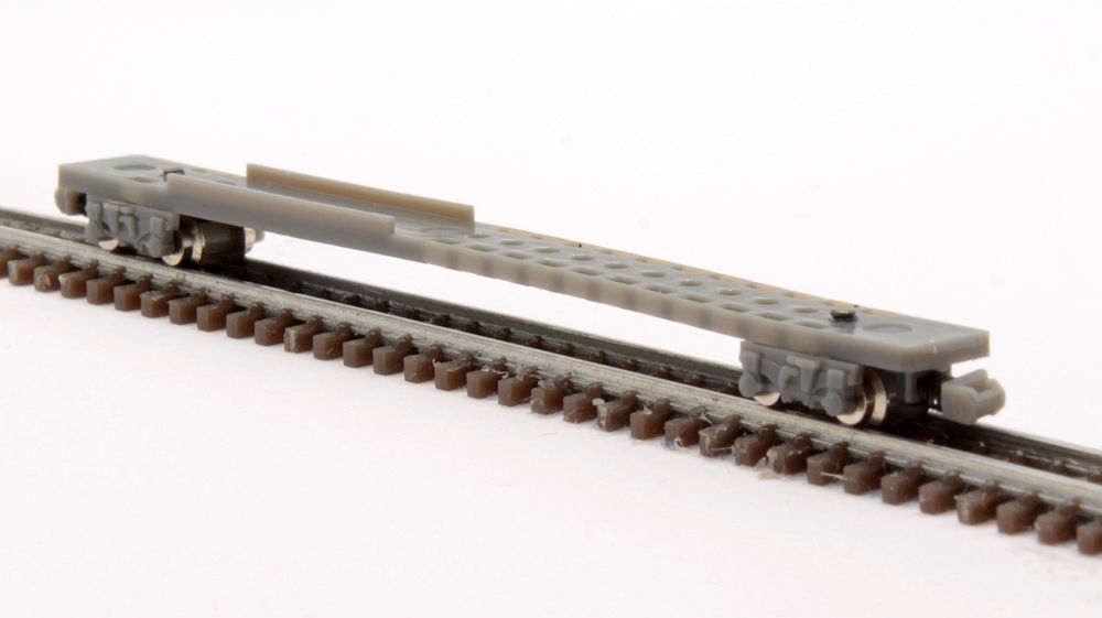 4 adjustable chassis 32-55 mm