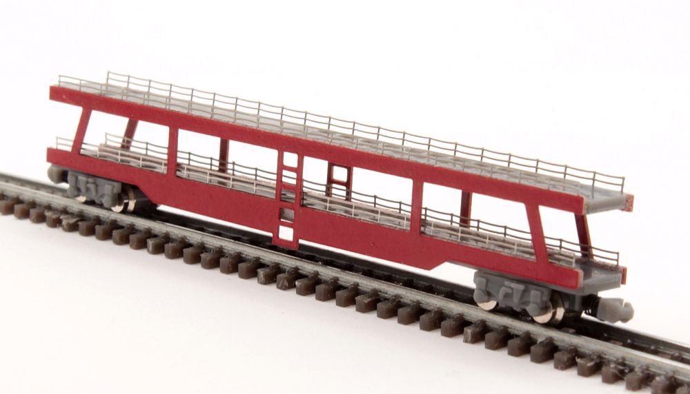 Car Transporter Kit