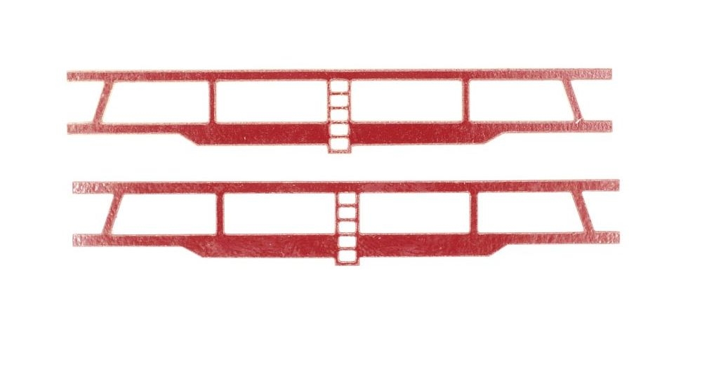 Car Transporter Kit