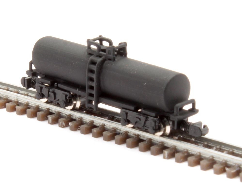 Tanker black